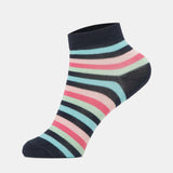 Bodycare Girls Ankle Length Socks Print4