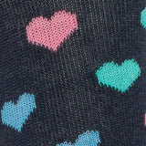 Bodycare Girls Ankle Length Socks Print2