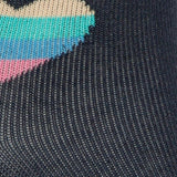 Bodycare Girls Ankle Length Socks Print2