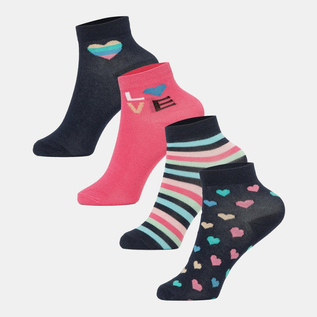 Girls Socks - Bodycare