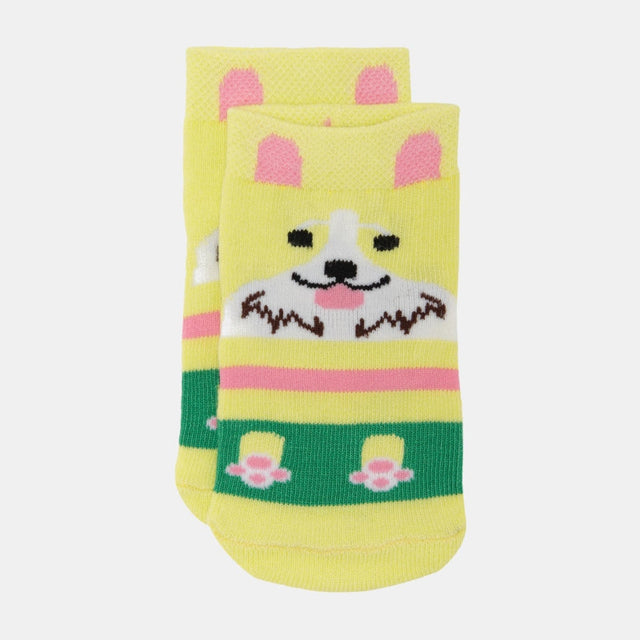 Girls Socks - Bodycare