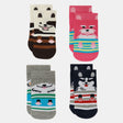 Girls Socks - Bodycare