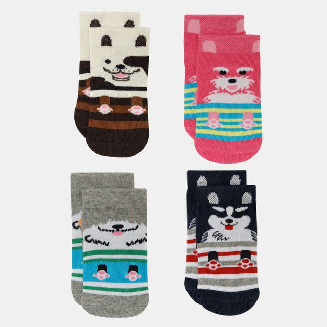 Girls Socks - Bodycare