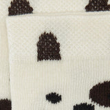 Bodycare Girls Ankle Length Socks Lite Grey Milange