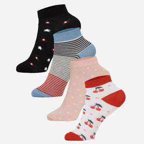 Girls Socks - Bodycare