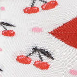 Bodycare Girls Ankle Length Socks Peach