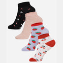 Girls Socks - Bodycare