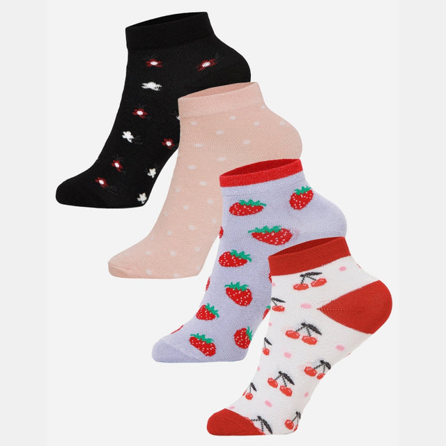 Girls Socks - Bodycare