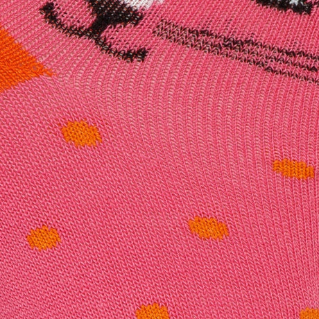 Bodycare Girls Ankle Length Socks Beige