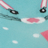 Bodycare Girls Ankle Length Socks Beige