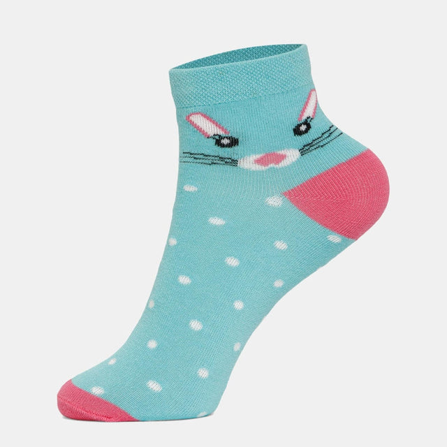 Girls Socks - Bodycare