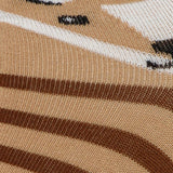 Bodycare Girls Ankle Length Socks Lite Grey Milange