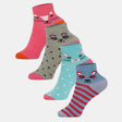 Girls Socks - Bodycare
