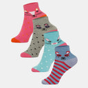 Girls Socks - Bodycare