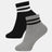 Men Cotton Blend Socks Pack of 2 - Bodycare