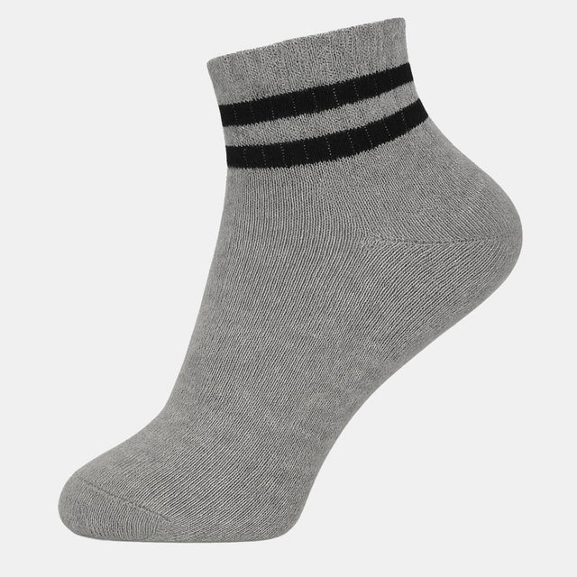 Men Cotton Blend Socks Pack of 2 - Bodycare