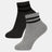 Men Cotton Blend Socks Pack of 2 - Bodycare