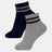 Men Cotton Blend Socks Pack of 2 - Bodycare