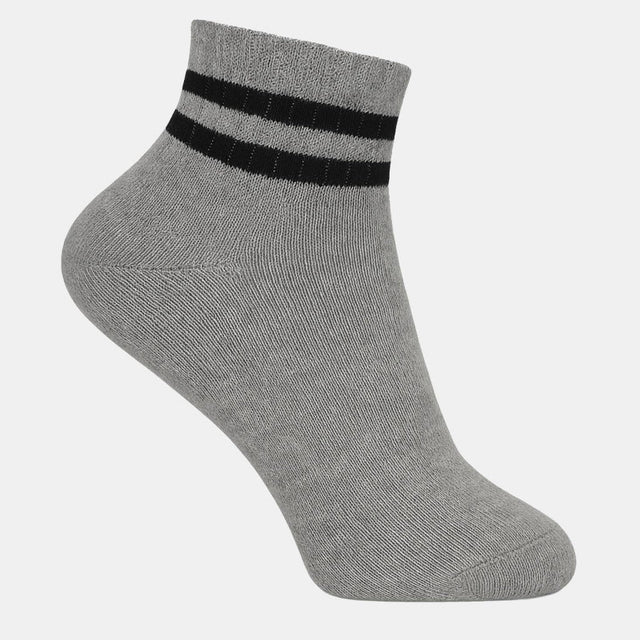 Men Cotton Blend Socks Pack of 2 - Bodycare