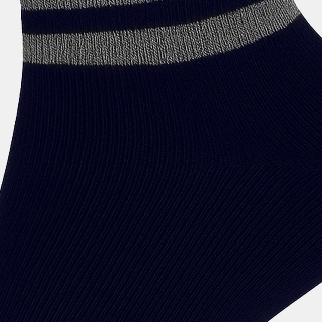 Men Cotton Blend Socks Pack of 2 - Bodycare
