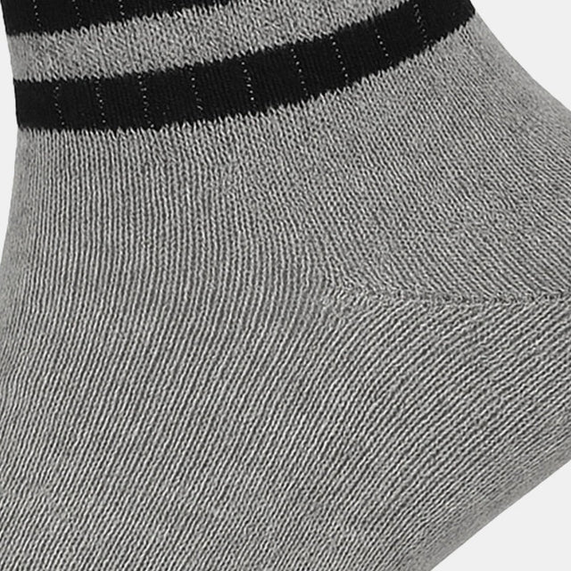 Men Cotton Blend Socks Pack of 2 - Bodycare