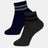 Men Cotton Blend Socks Pack of 2 - Bodycare