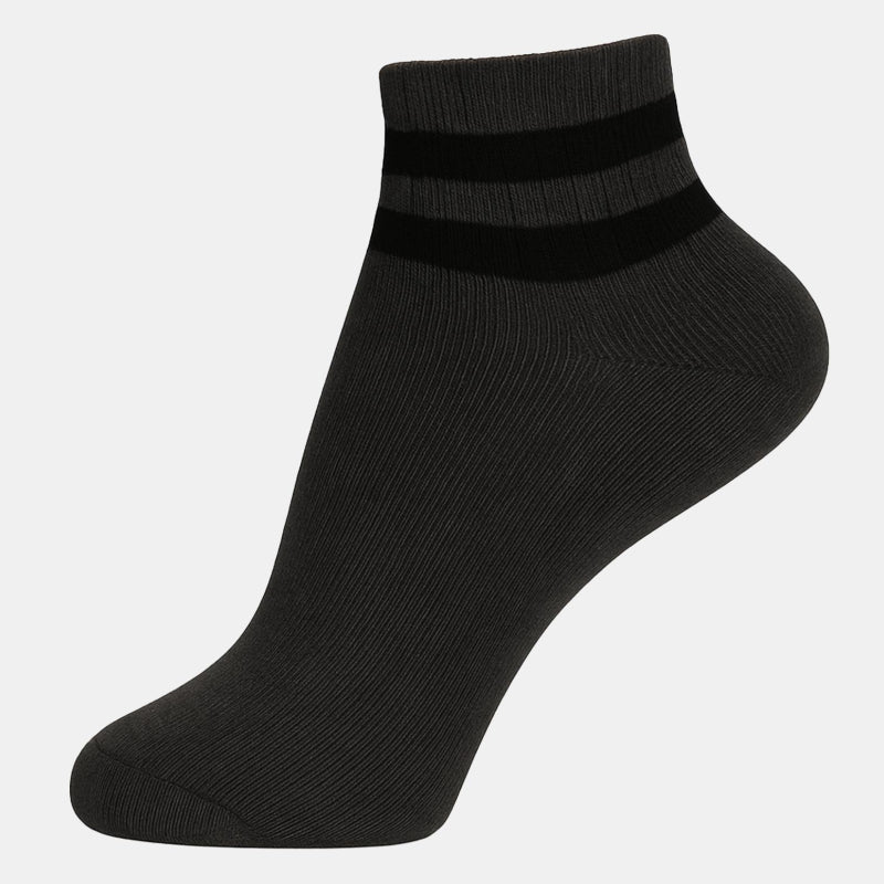 Men Cotton Blend Socks Pack of 2 - Bodycare