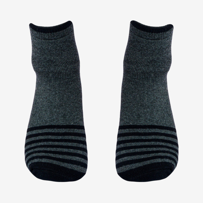Men Socks Pack of 3 - Bodycare