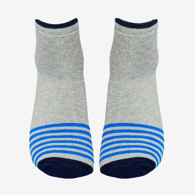 Men Socks Pack of 3 - Bodycare