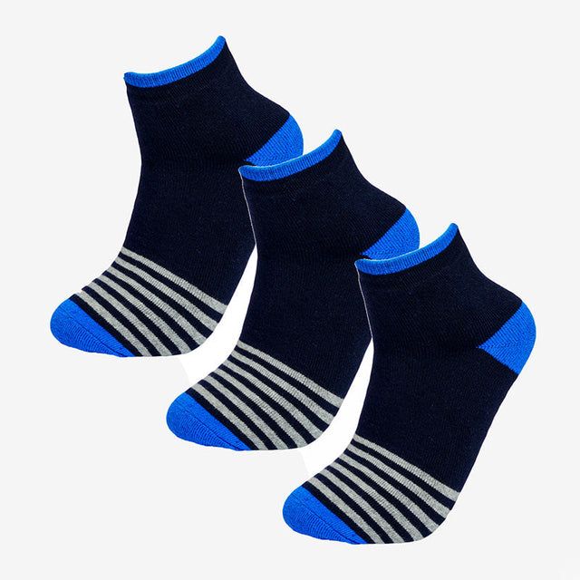 Men Socks Pack of 3 - Bodycare