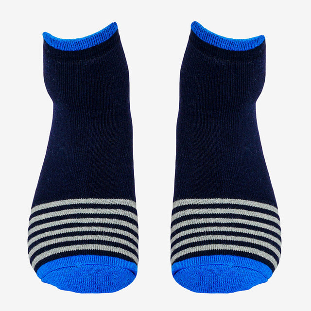 Men Socks Pack of 3 - Bodycare