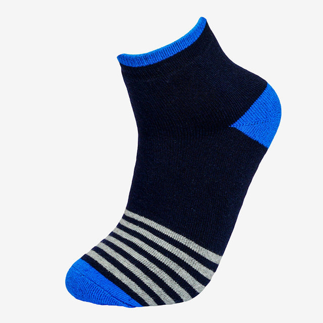 Men Socks Pack of 3 - Bodycare