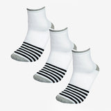 Men Socks Pack of 3 - Bodycare