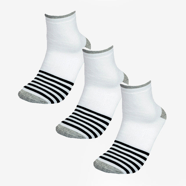 Men Socks Pack of 3 - Bodycare