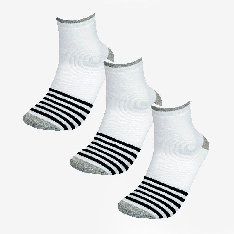 Men Socks Pack of 3 - Bodycare