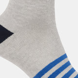 Men Cotton Blend Socks Pack of 2 - Bodycare