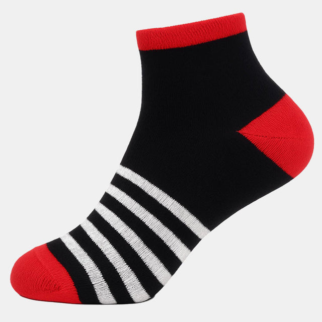 Men Cotton Blend Socks Pack of 2 - Bodycare