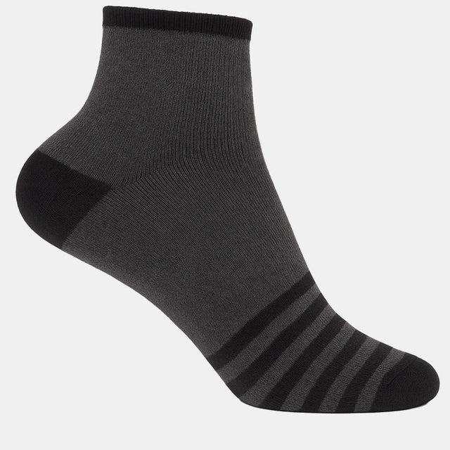 Men Cotton Blend Socks Pack of 2 - Bodycare