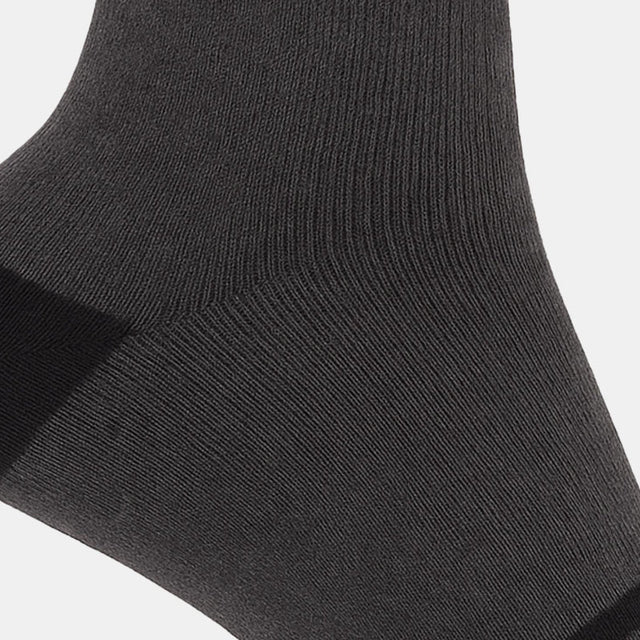 Men Cotton Blend Socks Pack of 2 - Bodycare