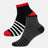 Men Cotton Blend Socks Pack of 2 - Bodycare