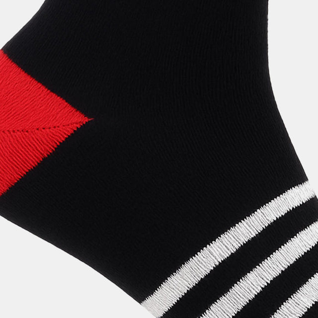 Men Cotton Blend Socks Pack of 2 - Bodycare
