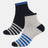 Men Cotton Blend Socks Pack of 2 - Bodycare