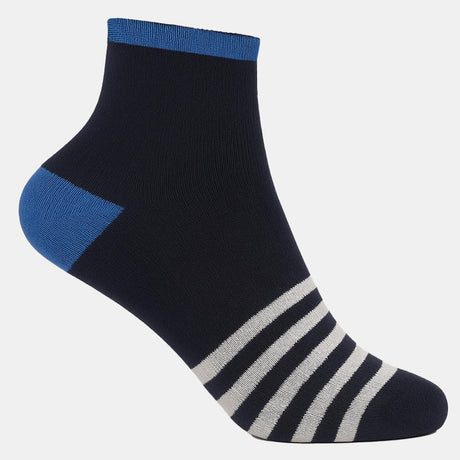 Men Cotton Blend Socks Pack of 2 - Bodycare
