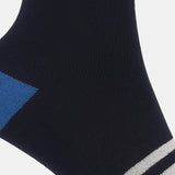 Men Cotton Blend Socks Pack of 2 - Bodycare