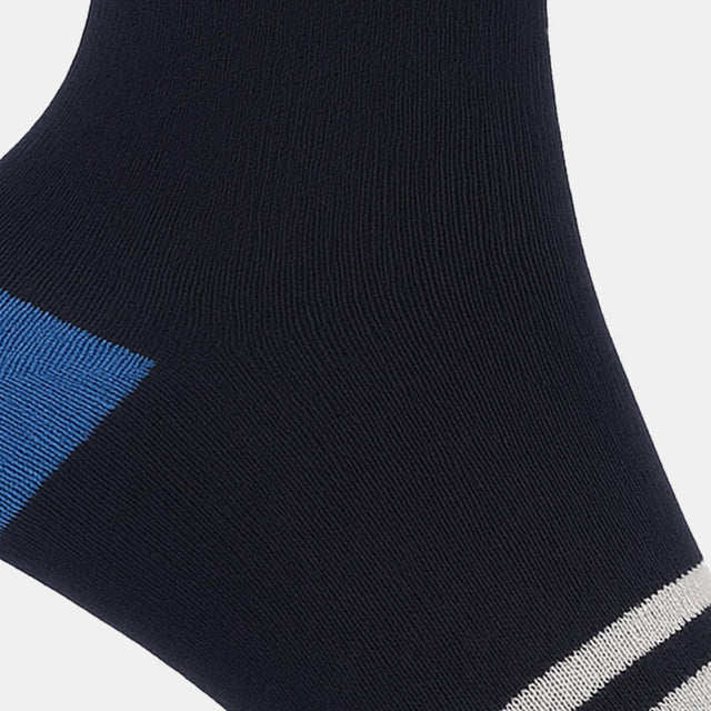 Men Cotton Blend Socks Pack of 2 - Bodycare