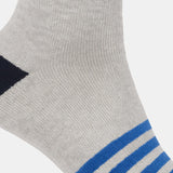 Men Cotton Blend Socks Pack of 2 - Bodycare