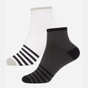 Men Cotton Blend Socks Pack of 2 - Bodycare