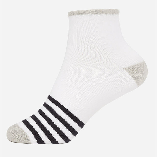 Men Cotton Blend Socks Pack of 2 - Bodycare