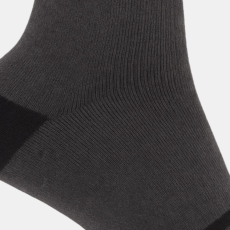 Men Cotton Blend Socks Pack of 2 - Bodycare