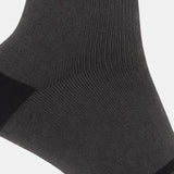 Men Cotton Blend Socks Pack of 2 - Bodycare